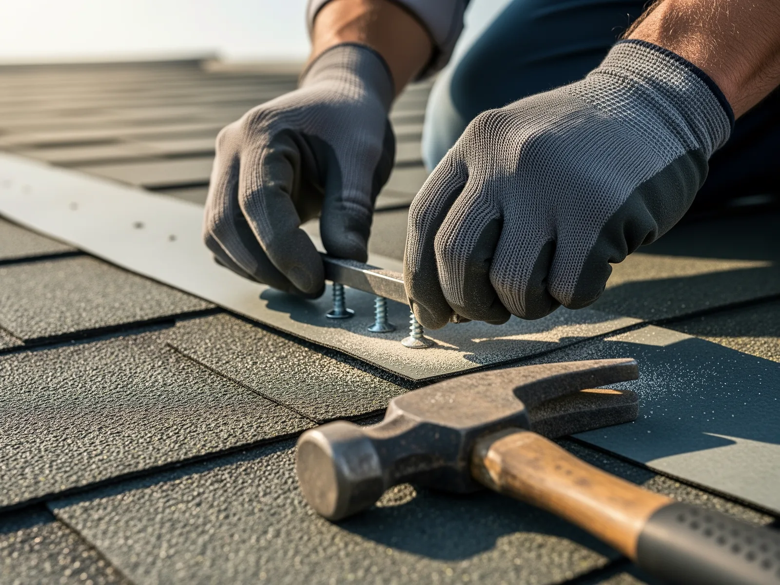 Why choose Fascia Repair in Helenwood, TN